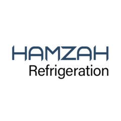 Hamzah Refrigeration