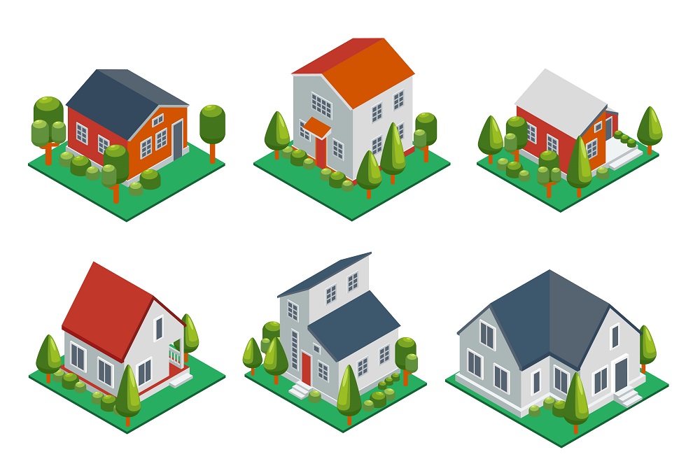 House Options