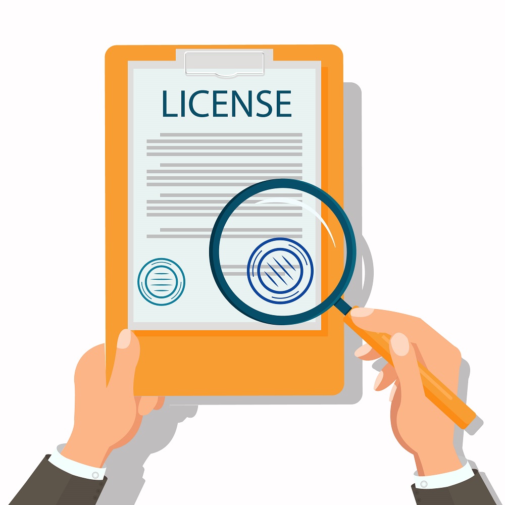 Inquire Licensing and Insurance of Roofing Contractor
