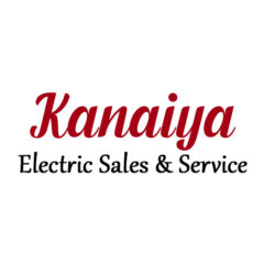 Kanaiya Electric Sales & Service