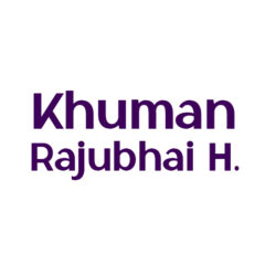 Khuman Rajubhai H.