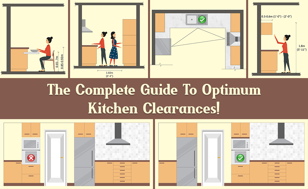 Kitchen Work Surfaces