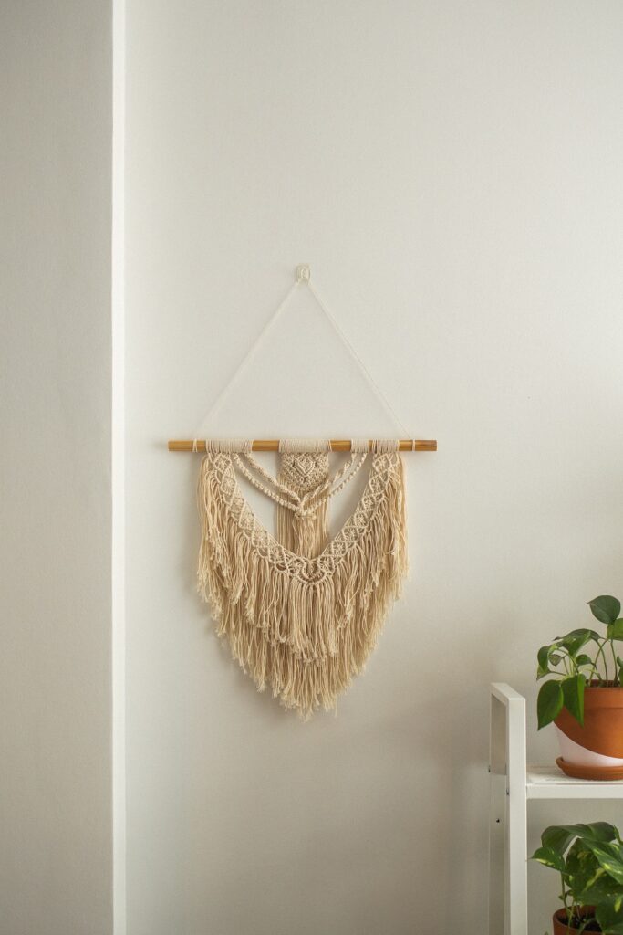 Macrame Wall Art Macrame Wall Art