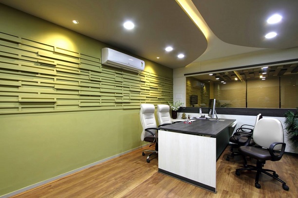 Office Interior Design