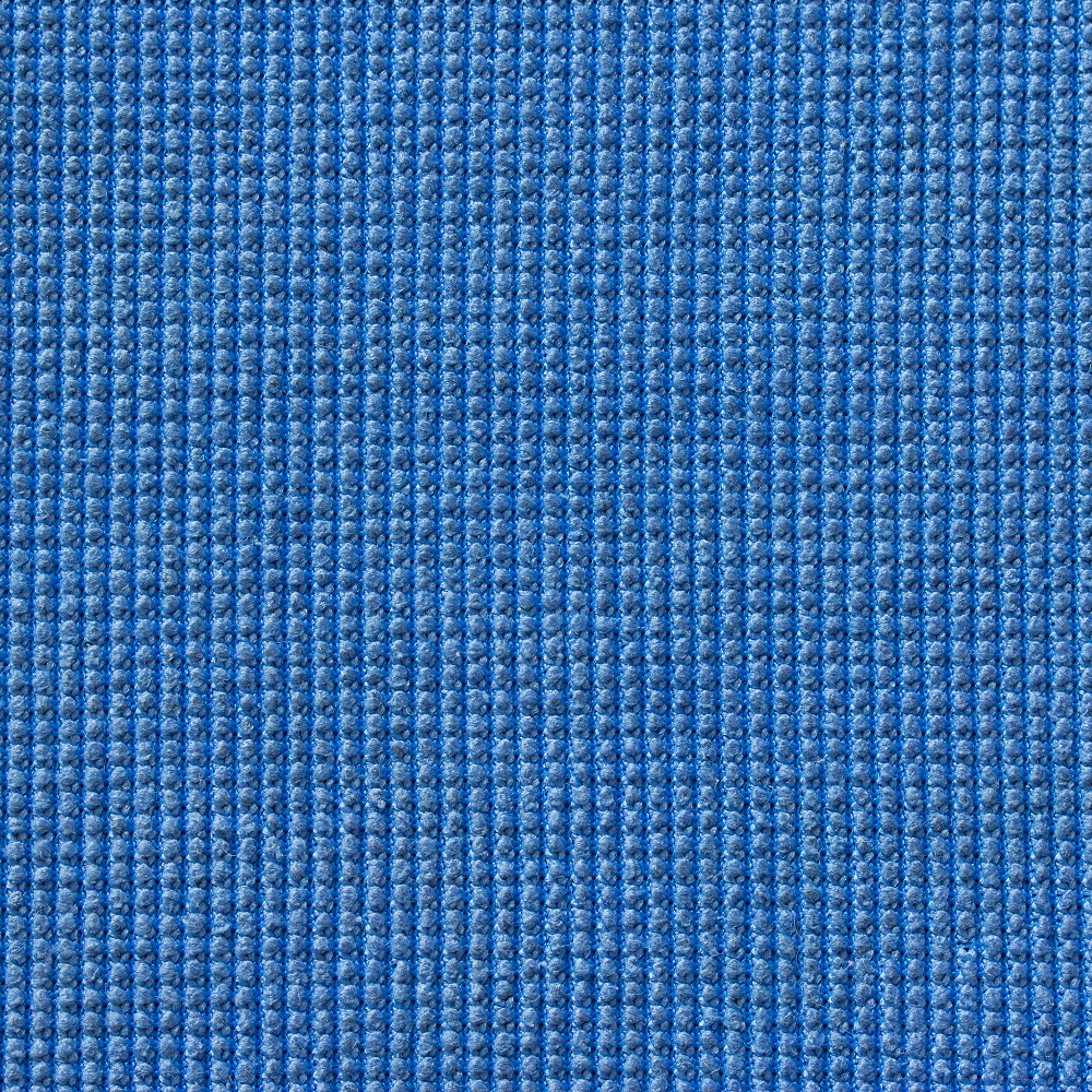 Olefin carpet