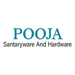Pooja Santaryware And Hardware