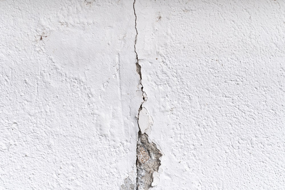 Prevent Structural Damage
