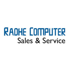 Radhe Computer Sales & Service