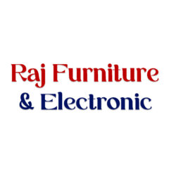 Raj Furniture & Electronic
