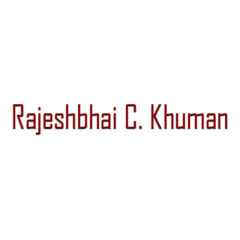 Rajeshbhai C. Khuman