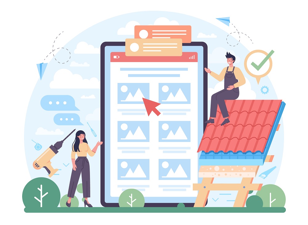 Read Roofing Contractor Review