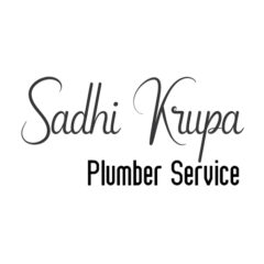 Sadhi Krupa Plumber Service