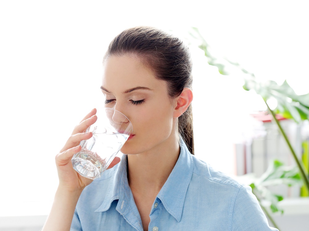 Safe Drinking Water