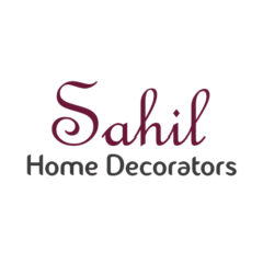 Sahil Home Decorators