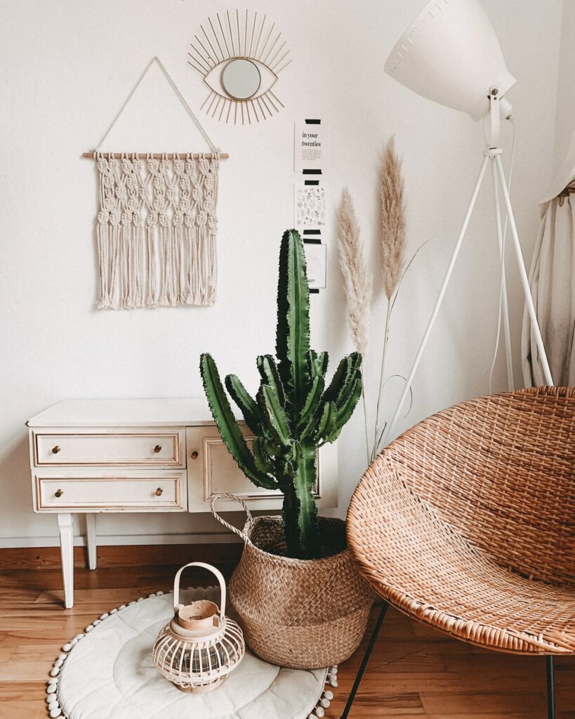 Scandinavian Bedroom Scandinavian Bedroom