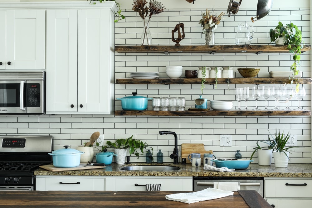 Scandinavian Kitchen Scandinavian Kitchen