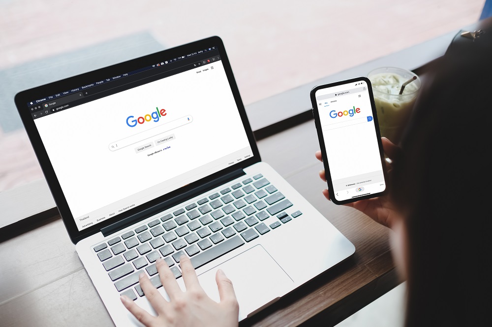 Search For Those Online