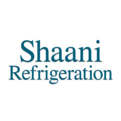 Shaani Refrigeration
