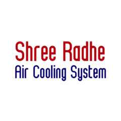Shree Radhe Air Cooling System