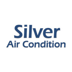 Silver Air Condition