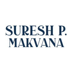 Suresh P. Makvana
