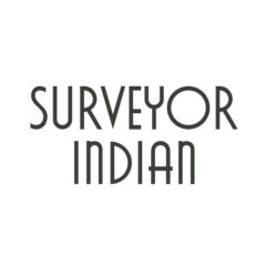 Surveyor Indian