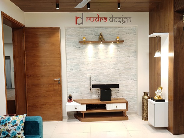 TV Unit Design