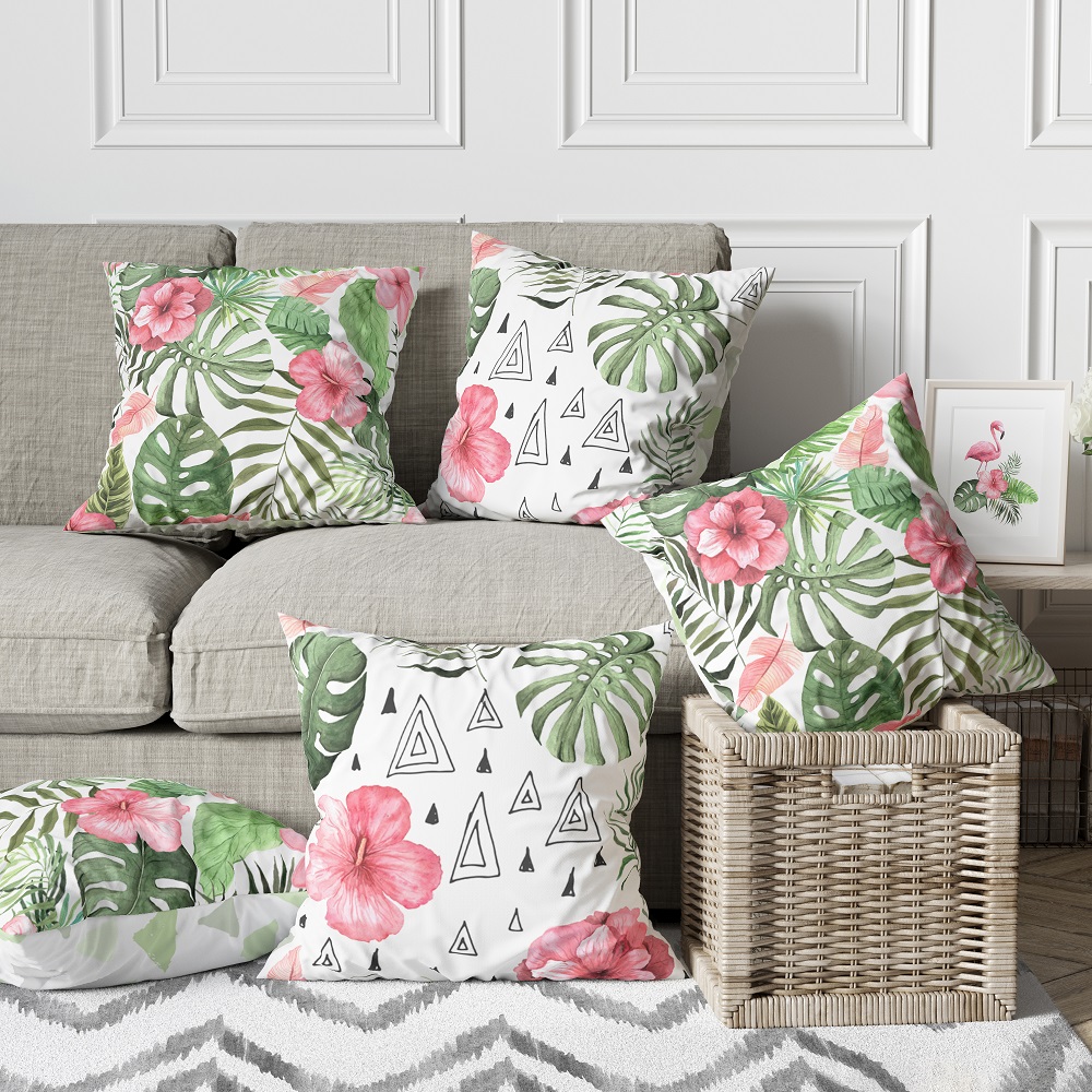 Throw Pillows Throw Pillows
