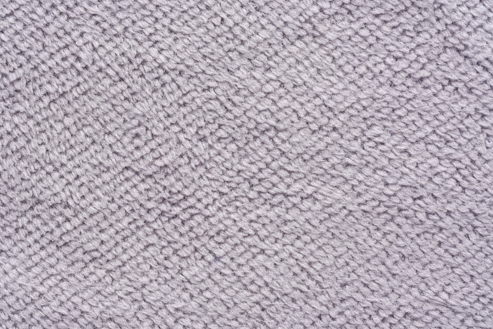 Tufted Pile Carpet