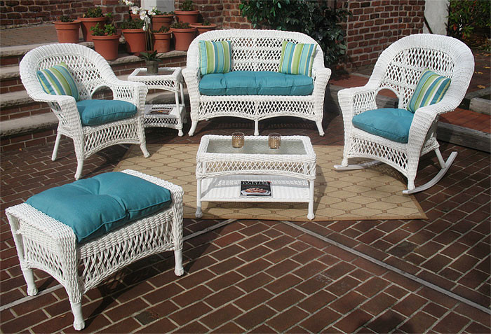 Wicker Furniture Wicker Furniture