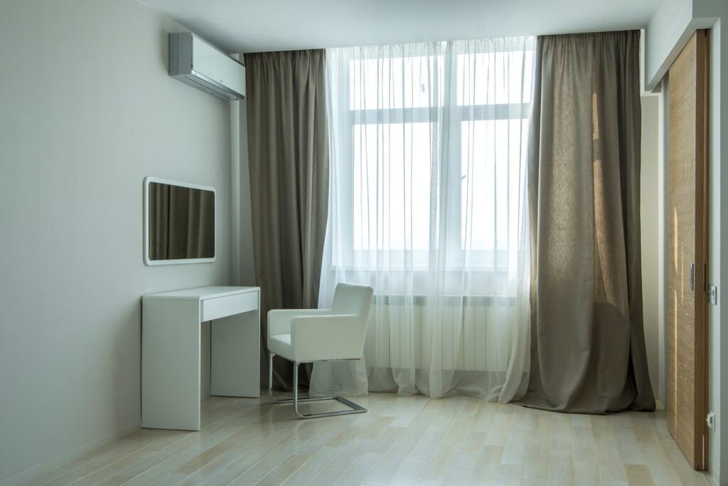 Window coverings