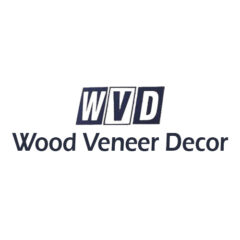 Wood Veneer Decor