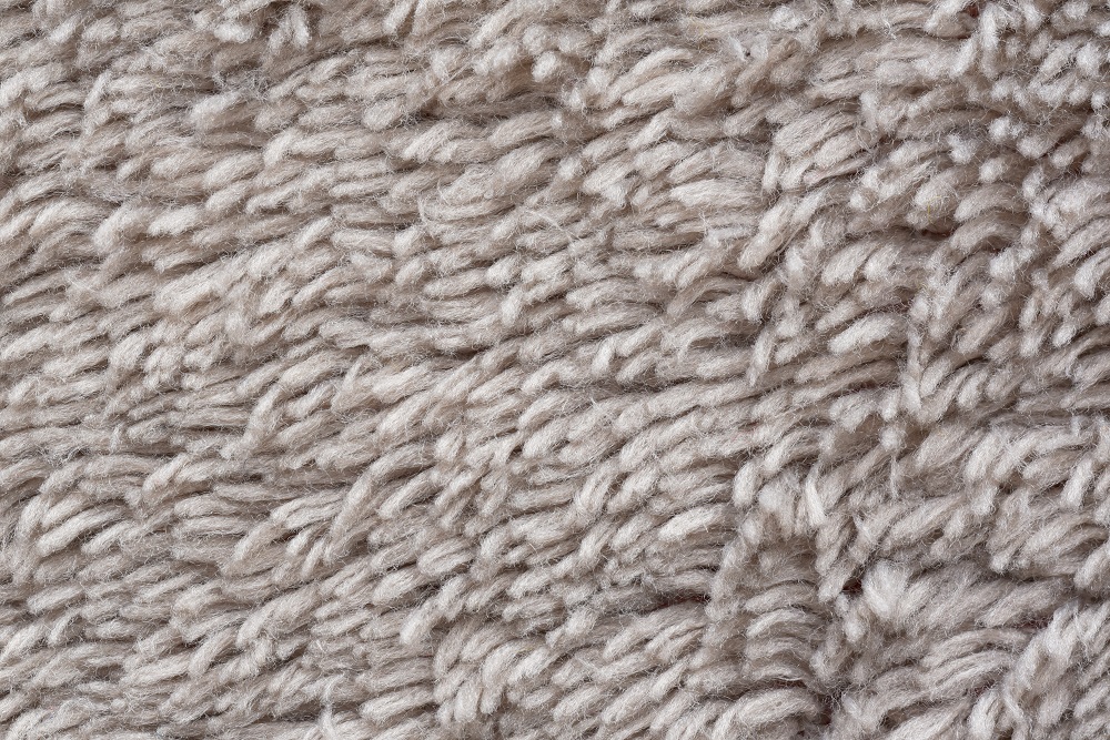 Wool Blend Carpet