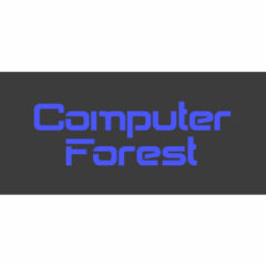 Computer Forest