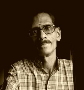 Mr. Prabhashankar