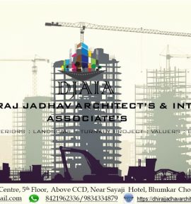 Dhiraj Jadhav