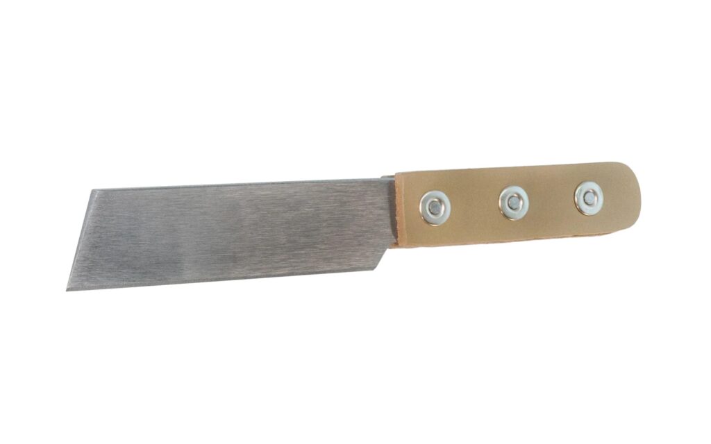 A Hacking Knife