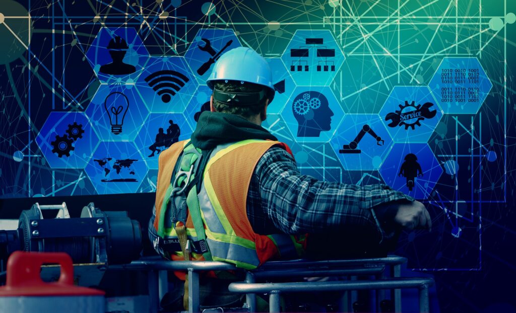 AI in Construction