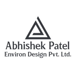 Abhishek Patel Environ Design Pvt. Ltd.