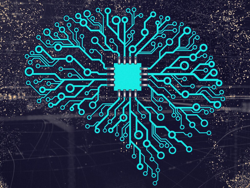 Advantages of Artificial Intelligence in Construction