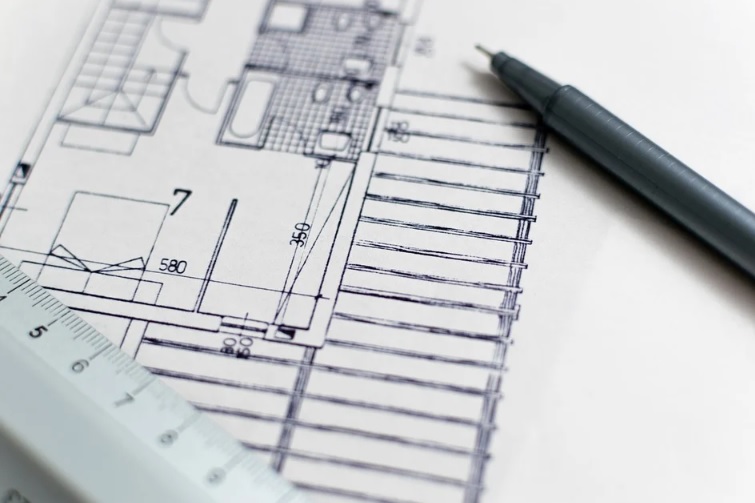 Architectural Design Work