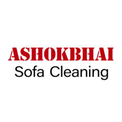 Ashokbhai Sofa Cleaning