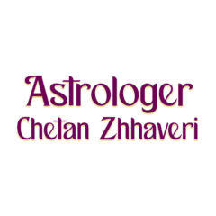 Astrologer Chetan Zhhaveri