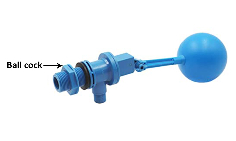 Ball Cock Ball Cock Valve