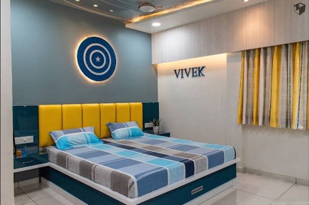 Bedroom Interior Design
