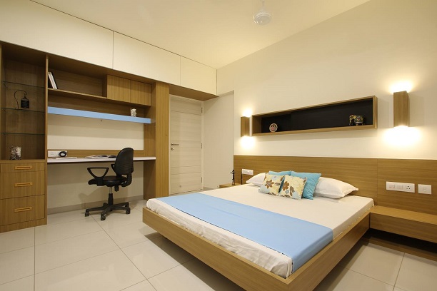 Bedroom Interior Design