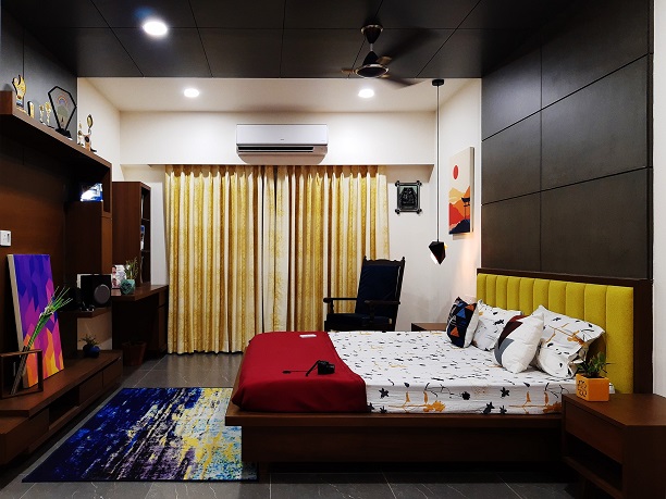 Bedroom Interior Design