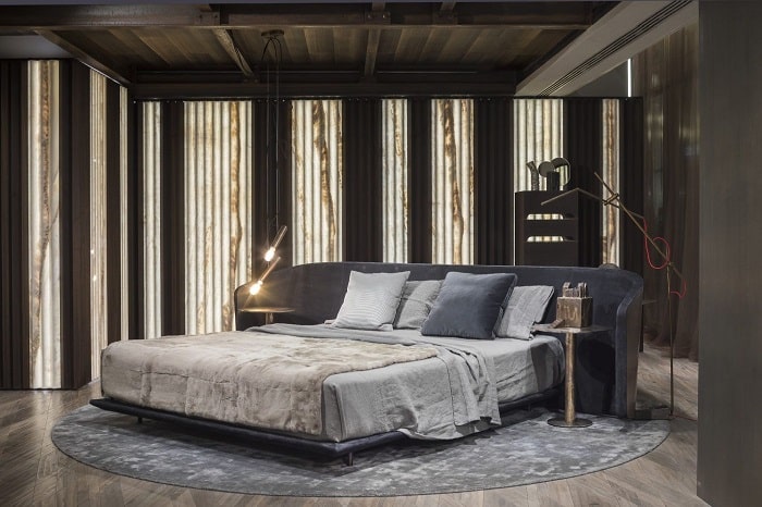 Bedroom Interior Design