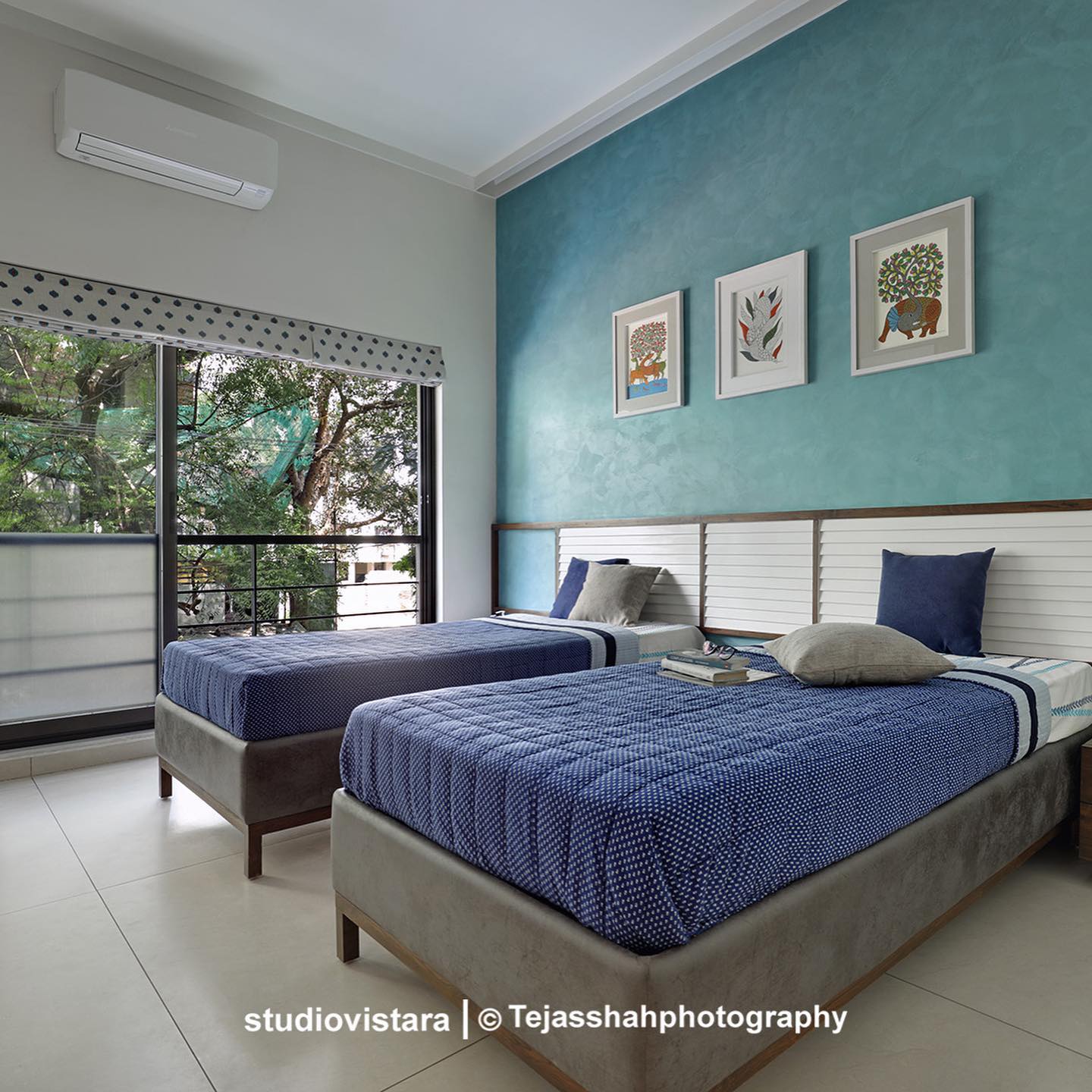 Bedroom Interior Design