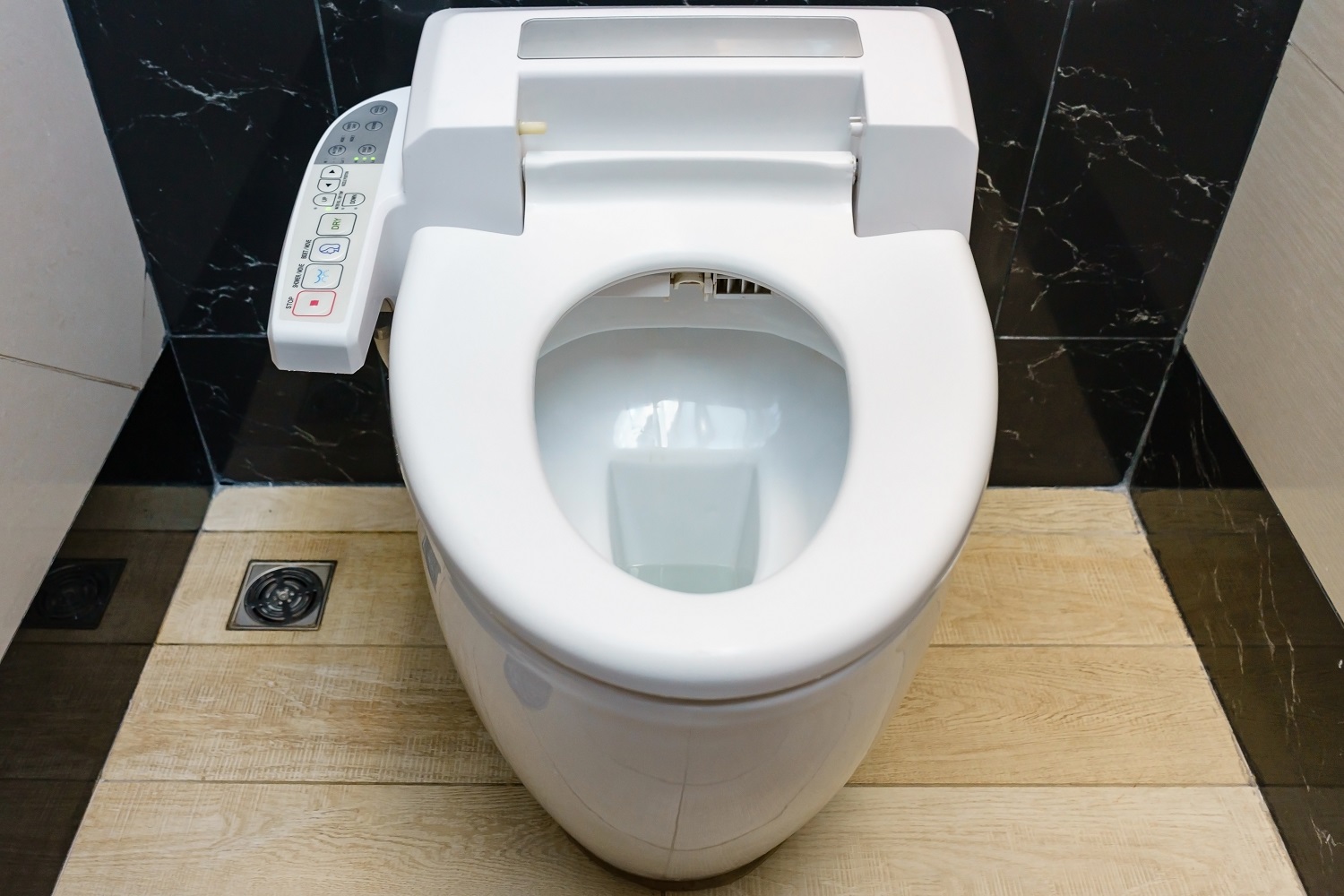 Bidet Seat Bidet Seat